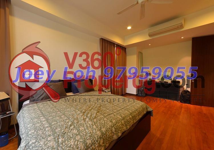Serangoon Garden Estate (D19), Semi-Detached #146544992